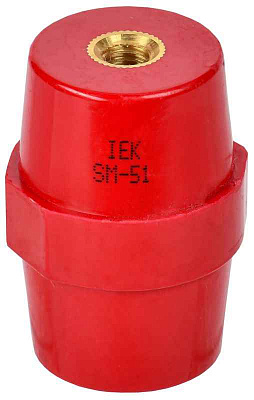 Изолятор SM 51 силовой IEK YIS11-51-15 