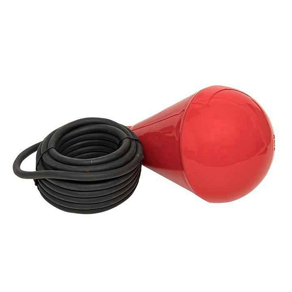 Выключатель поплавковый RL-1 с кабелем 10м EKF RL-1-10 