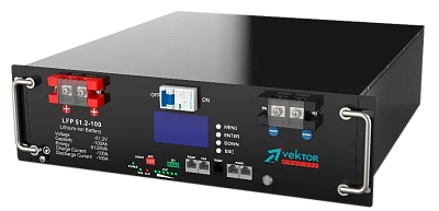 LFP 51.2-100M - купить в Москве - ООО Гамма-компоненты