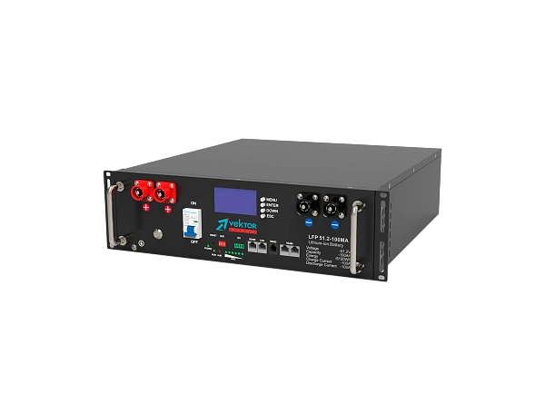 LFP 51.2-100МА - купить в Москве - ООО Гамма-компоненты