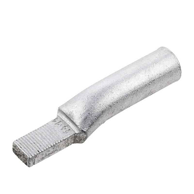 Наконечник штифтовой алюм. НША 16-14 TOKOV ELECTRIC TKE-NSA-16-14 