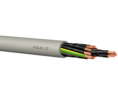 HSLH-JZ 3G1.0 mm²