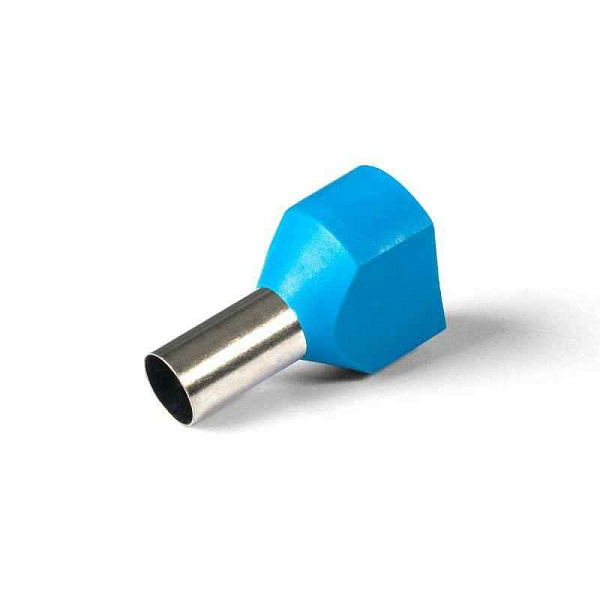 Наконечник штыревой НШВИ(2) 16-14 КВТ 79473 