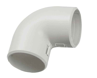 Поворот открывающийся на 90град. CI20G ELASTA IEK CTA10D-CIG20-K41-050 