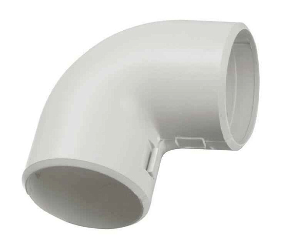 Поворот открывающийся на 90град. CI20G ELASTA IEK CTA10D-CIG20-K41-050 
