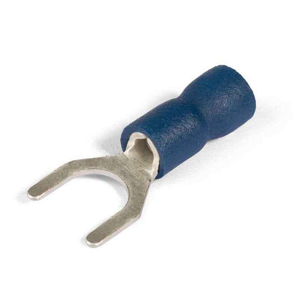 Наконечник вилочный НВИ 2.5-6 КВТ 47488 