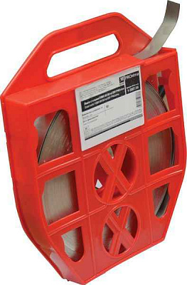 Лента стальная F2007.50 (уп.50м) PROxima EKF f-2007.50 