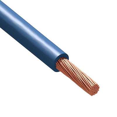 ПуГВнг(А)-LS 1х10 450/750В С (м) 991