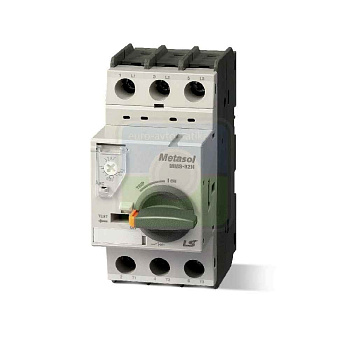 GZ1E32 АВТ. ВЫКЛЮЧАТЕЛЬ 24-32A Schneider