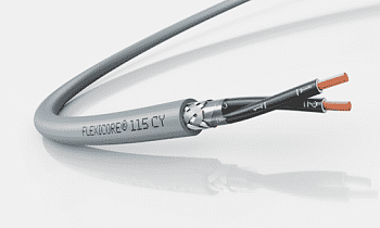 Гибкий FLEXICORE 115 CY 7G1,5