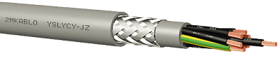 YSLCY-JZ 5х1,5