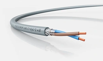 Гибкий FLEXICORE 105 CY 0,6/1 кВ 4G4