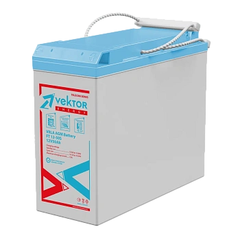 Vektor Energy FT 12-50S