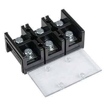 Клеммник ТС-1503 70 мм2 150A 3 пар EKF PROxima