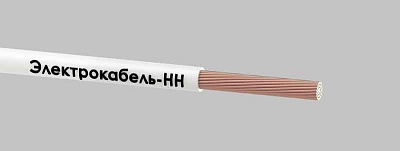 ПуГВ 1х35 450/750В Б (м) ЭЛЕКТРОКАБЕЛЬ НН 00-00007432