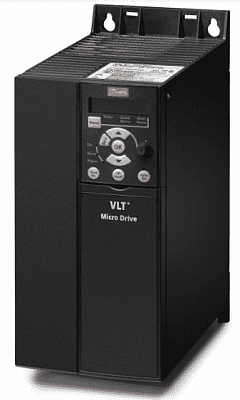 FC 51 11 кВт 380-480В 