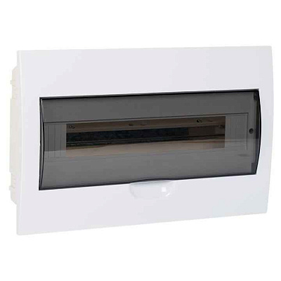 Щит распред. ЩРВ-П-18 IP41 EKF pb40-v-18 