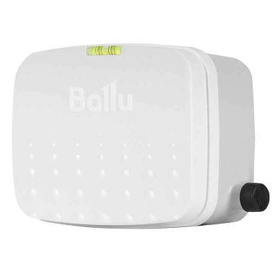 Насос дренажный CondiPump Nebulizer 2.0 10л/ч система распыления конденсата Ballu Machine НС-1618763 