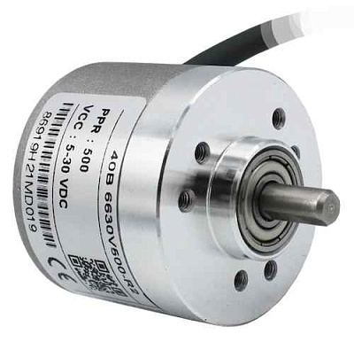 ESI-H40-10-5000-6-L-5 