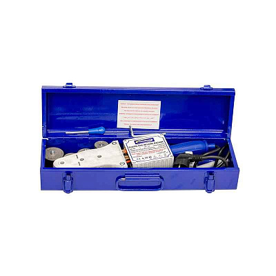 Набор сварочного оборудования CM-061500 Wd 20-40 (мини) RTP 16894 