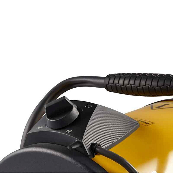 Пушка тепловая PRORAB 3кВт 220В 300куб.м/ч BHP-P-3 Ballu НС-1035078 