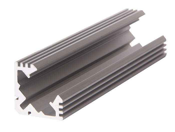 Профиль угловой PAL 1919 L2000 анодир. JazzWay 1009623 