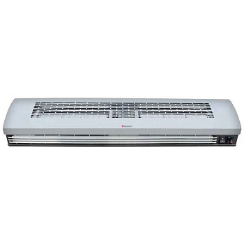 Завеса тепловая 5кВт 0.8м 220В стич-элемент RP-0508-D HINTEK 04.03.01.214396