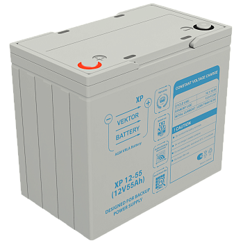 Vektor Battery XP 12-55