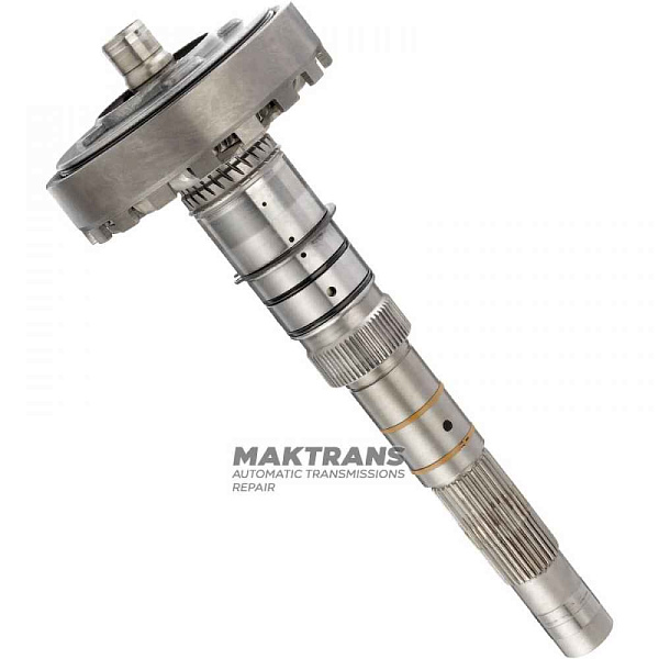 Цилиндрический мотор-редуктор B302A-N(1/7.22)DN3B3