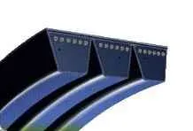 Ремень многоручьевой 2НВ-2662