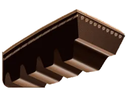 Ремень вентиляторный 22*6,5-630