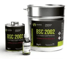 Клей BSC 2002 INTER STIK