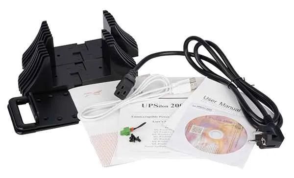 Источники бесперебойного питания