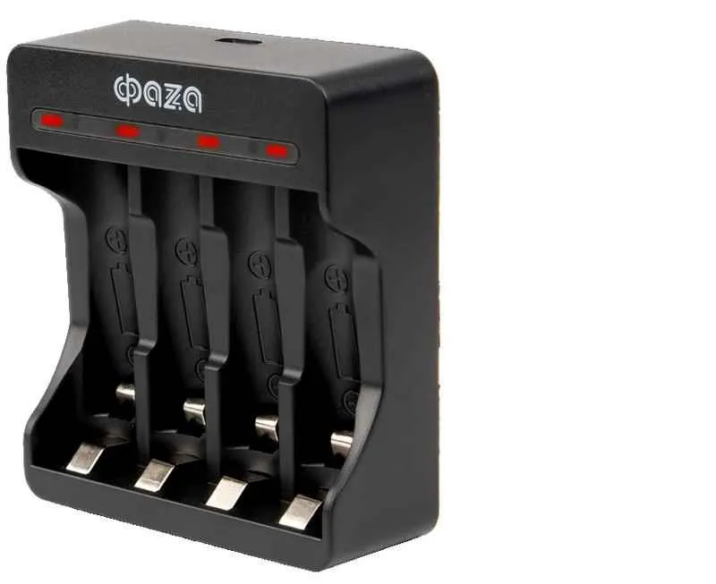 Зарядные устройства