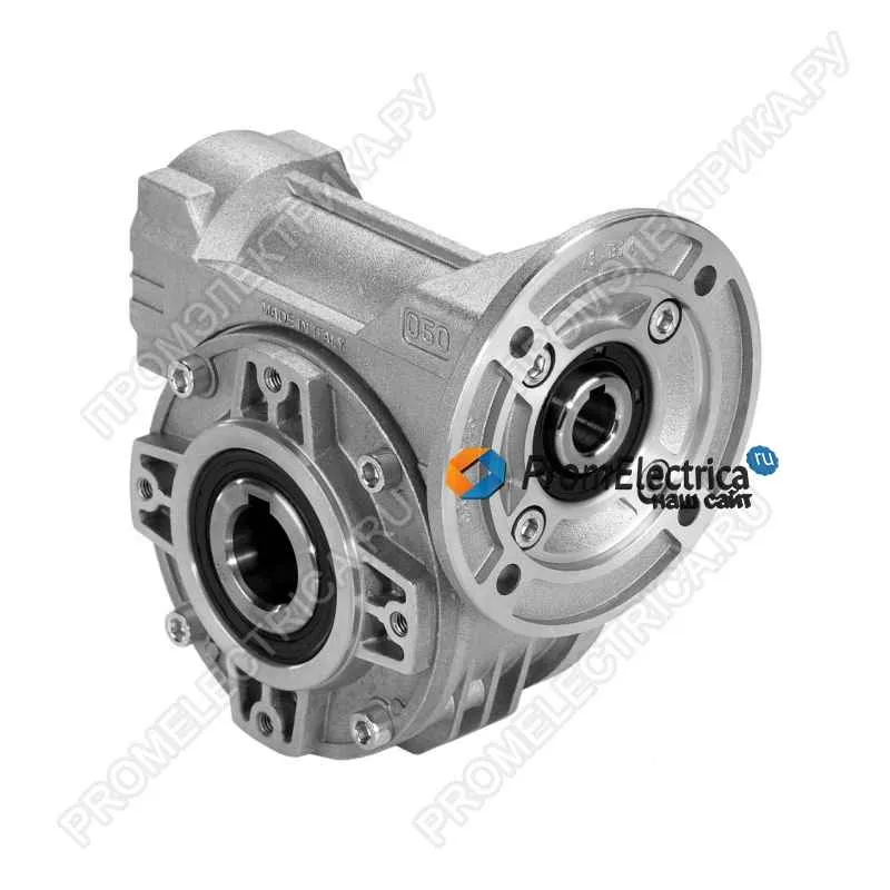 Насадные редукторы