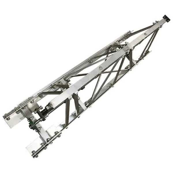 Виброрейки бензиновые