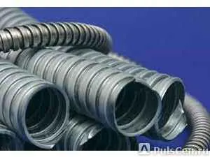 Металлорукав Р3-Ц   6  (100 м/уп.) ГОФРОМАТИК