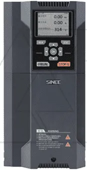 EM760-011G/015P-3B, 400VAC, 25/32A, 11/15kW, IP21, корп.A2 SINEE