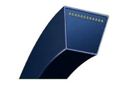 Ремень SPZ(8.5-8) 530