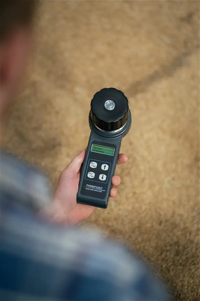 Влагомеры для зерна и семян