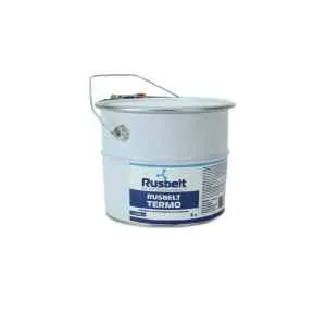 Раствор для горячей вулканизации Rusbelt Termo, 3 л