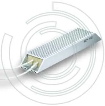 Резистор тормозной RXLG1.5KW5RJ Optimus Drive