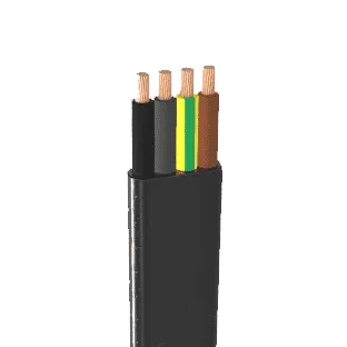 NGFLGОU-JZ 12G2.5 300/500V