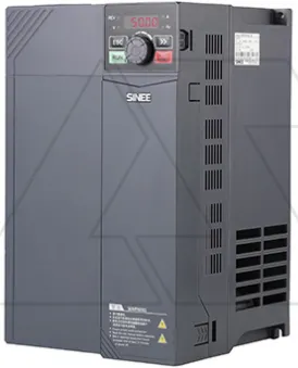 EM730-018-3B, 400VAC, 38A, 18.5kW, IP20, корп.A4 SINEE
