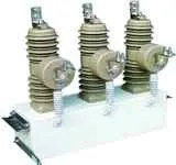 EZC100F3050 АВТ. ВЫКЛ. EZC100 10 кА/400 В 3П3T 50 A Schneider