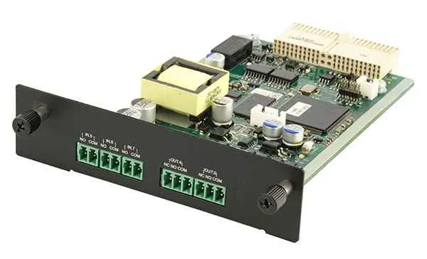 Источники бесперебойного питания