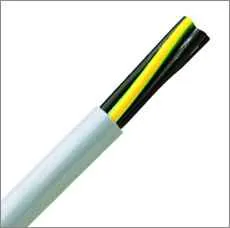 Гибкий YSLY-JB 4G4 mm² KABLO