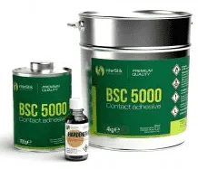 Клей для холодной вулканизации BSC 5000