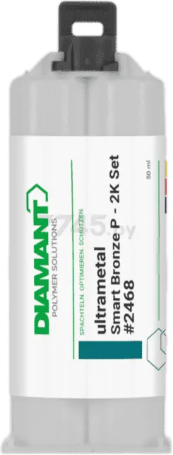 Металлополимерные составы Металлополимерные составы