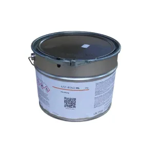 Раствор для горячей вулканизации Just-Bond HL, 4 кг